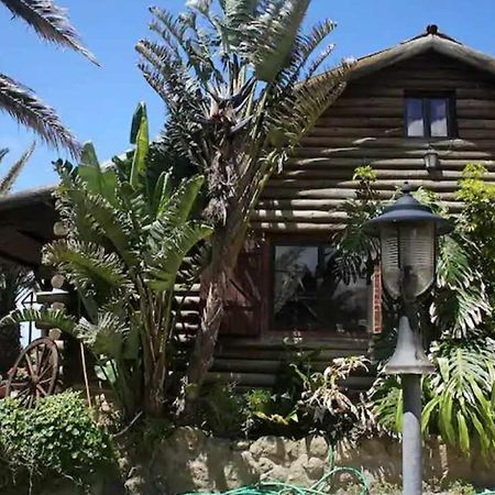 Casa Da Rustica Villa Atalaia de Cima Eksteriør bilde