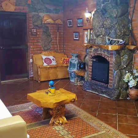Casa Da Rustica Villa Atalaia de Cima Eksteriør bilde