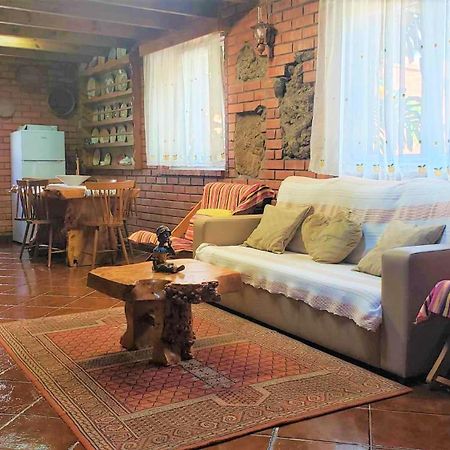 Casa Da Rustica Villa Atalaia de Cima Eksteriør bilde