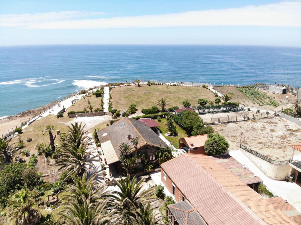 Casa Da Rustica Villa Atalaia de Cima Eksteriør bilde