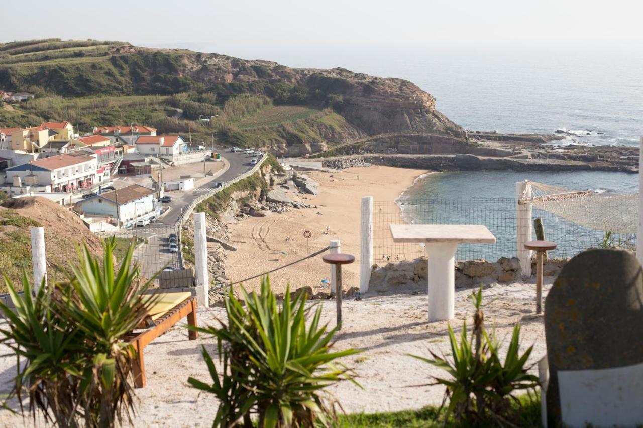 Casa Da Rustica Villa Atalaia de Cima Eksteriør bilde