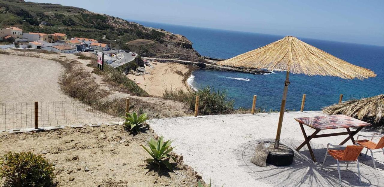 Casa Da Rustica Villa Atalaia de Cima Eksteriør bilde
