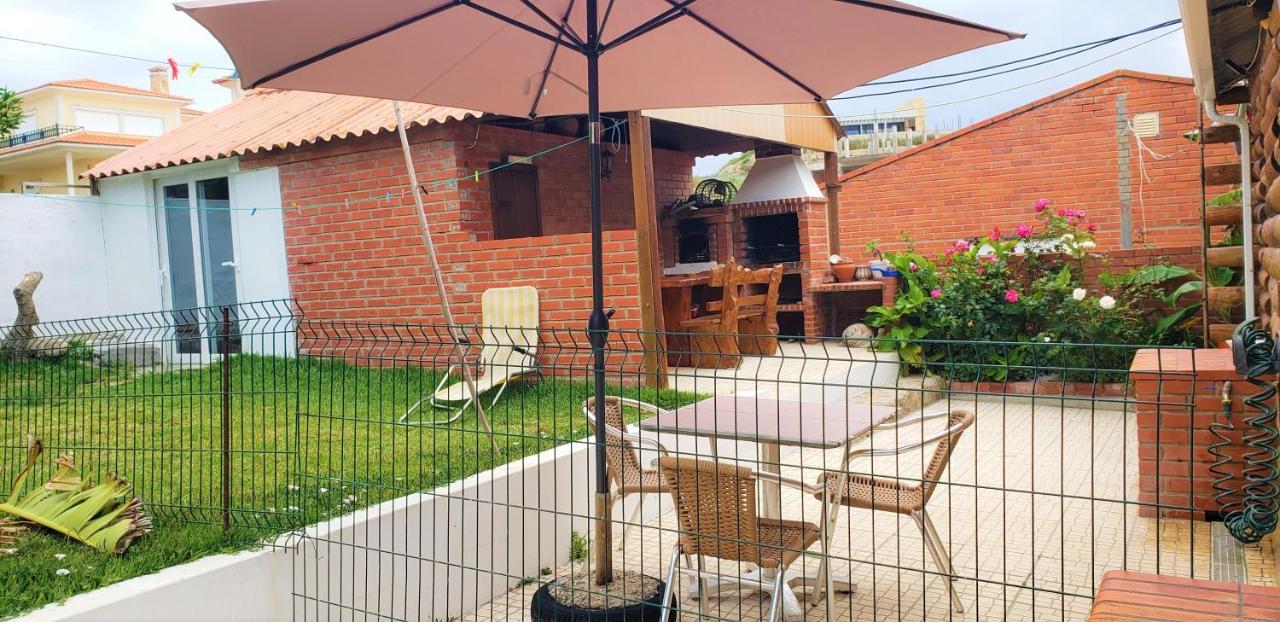 Casa Da Rustica Villa Atalaia de Cima Eksteriør bilde