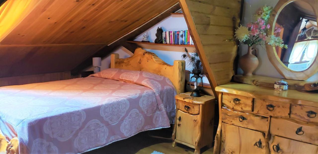Casa Da Rustica Villa Atalaia de Cima Eksteriør bilde