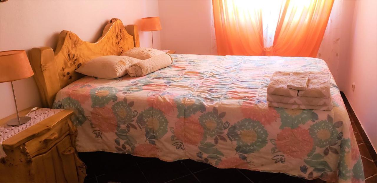 Casa Da Rustica Villa Atalaia de Cima Eksteriør bilde