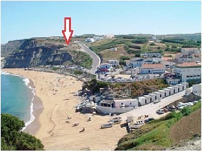 Casa Da Rustica Villa Atalaia de Cima Eksteriør bilde