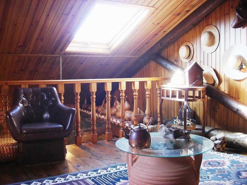 Casa Da Rustica Villa Atalaia de Cima Eksteriør bilde